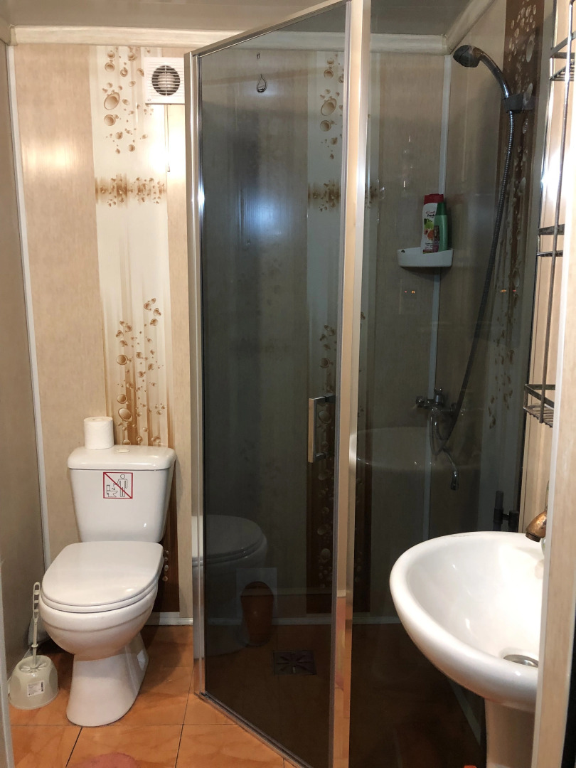 Частный Дом Уют