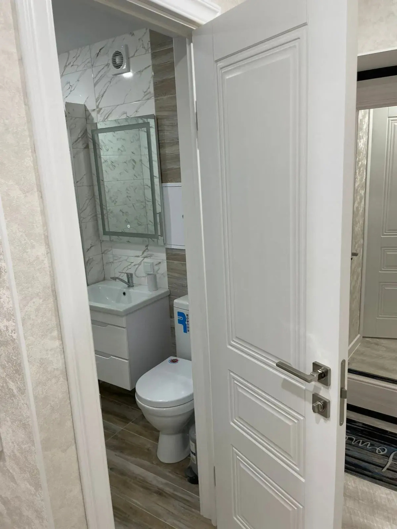 Квартира в центре Кисловодска