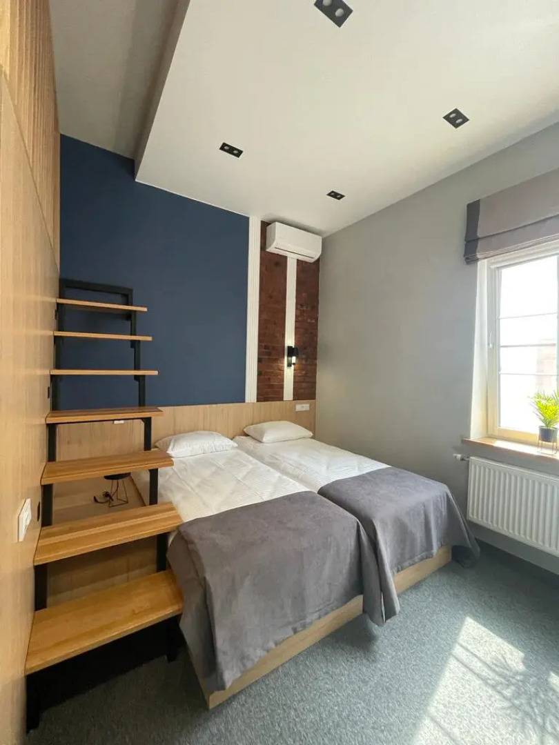 Гостевой дом У Кремля