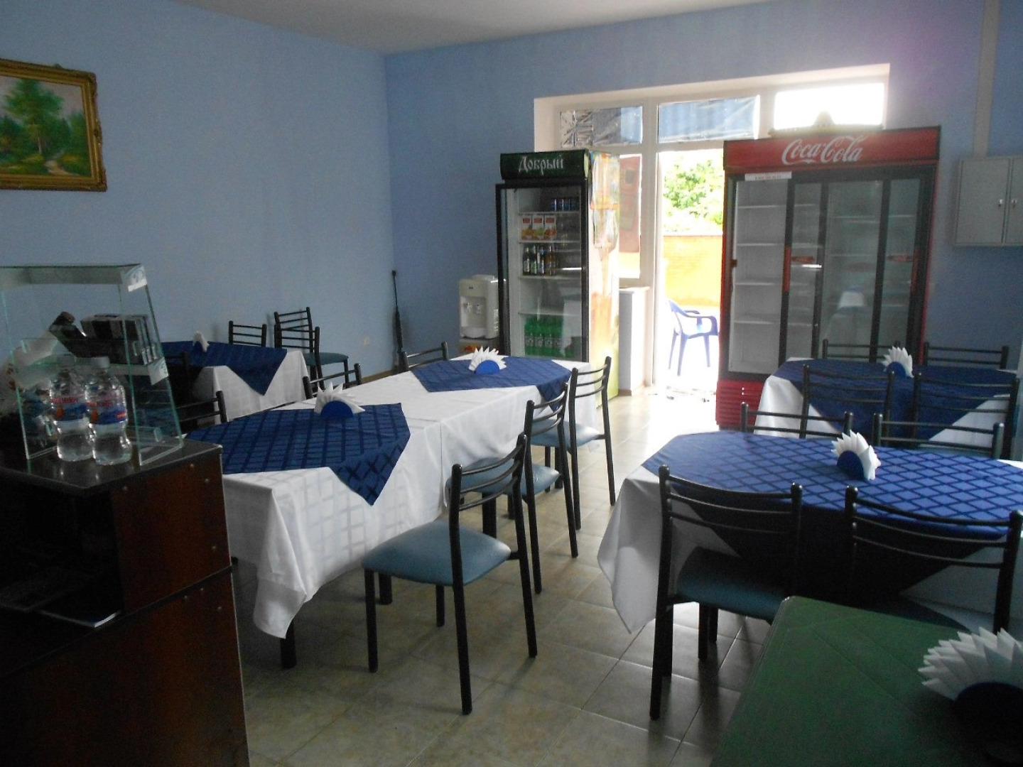 Отель Престиж