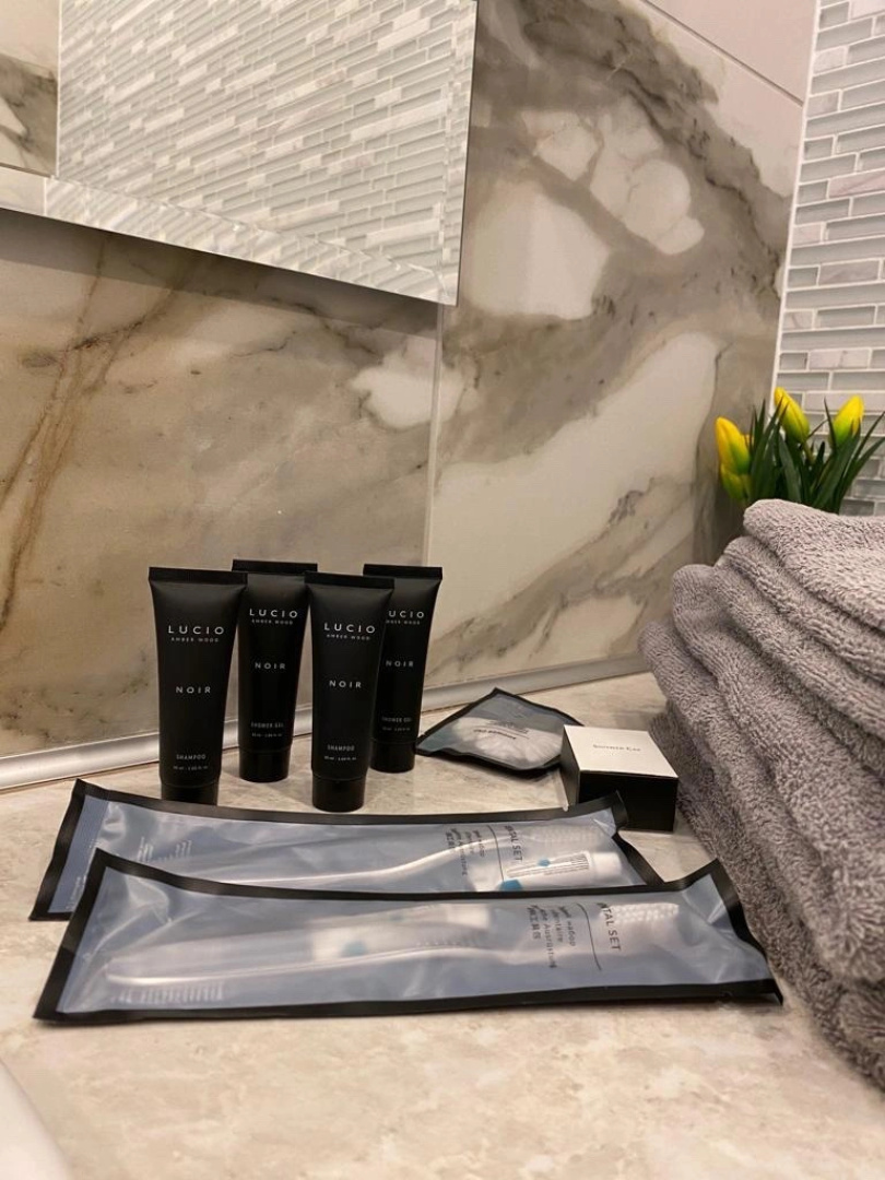 НаМореApartment's Светлогорск Динамо 1А