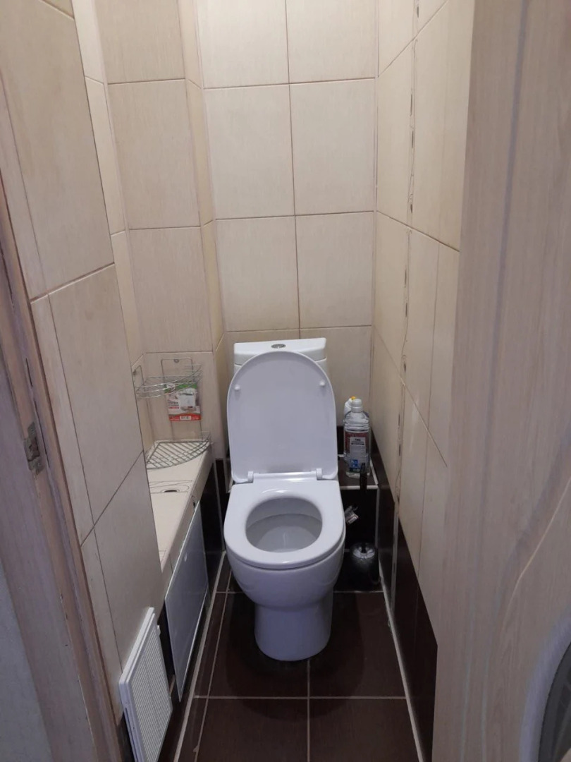 Квартира Однокомнатная квартира в Белокурихе