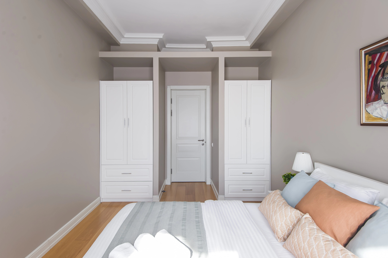 Квартира GM Apartments Пятикомнатные LUX у Кремля
