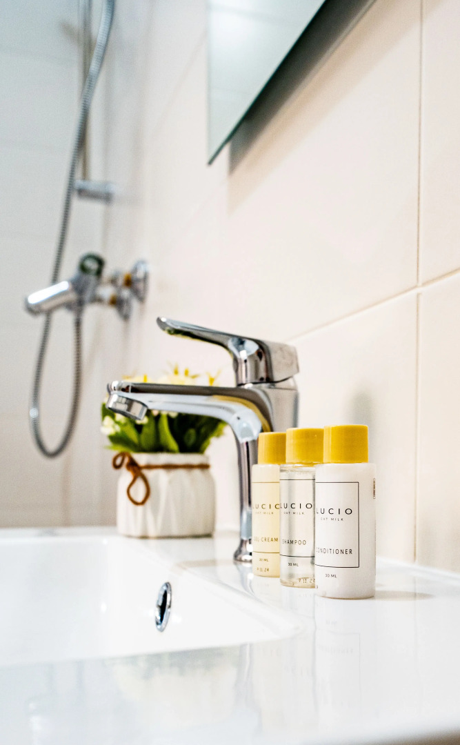 Апартаменты Inndays на Шоссе в Лаврики 53к2