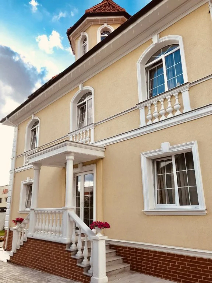 Гостевой дом Alina