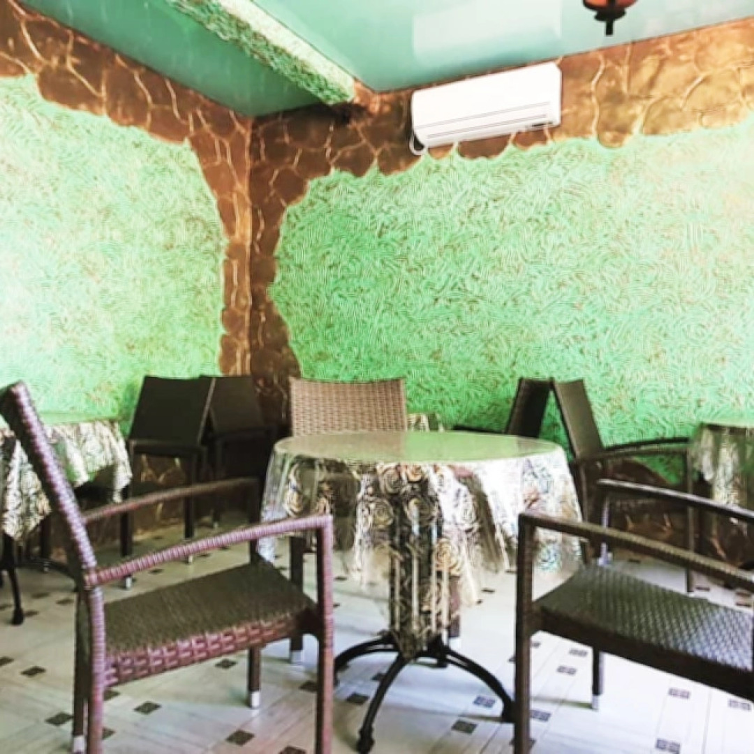 Гостевой дом Mark Inn