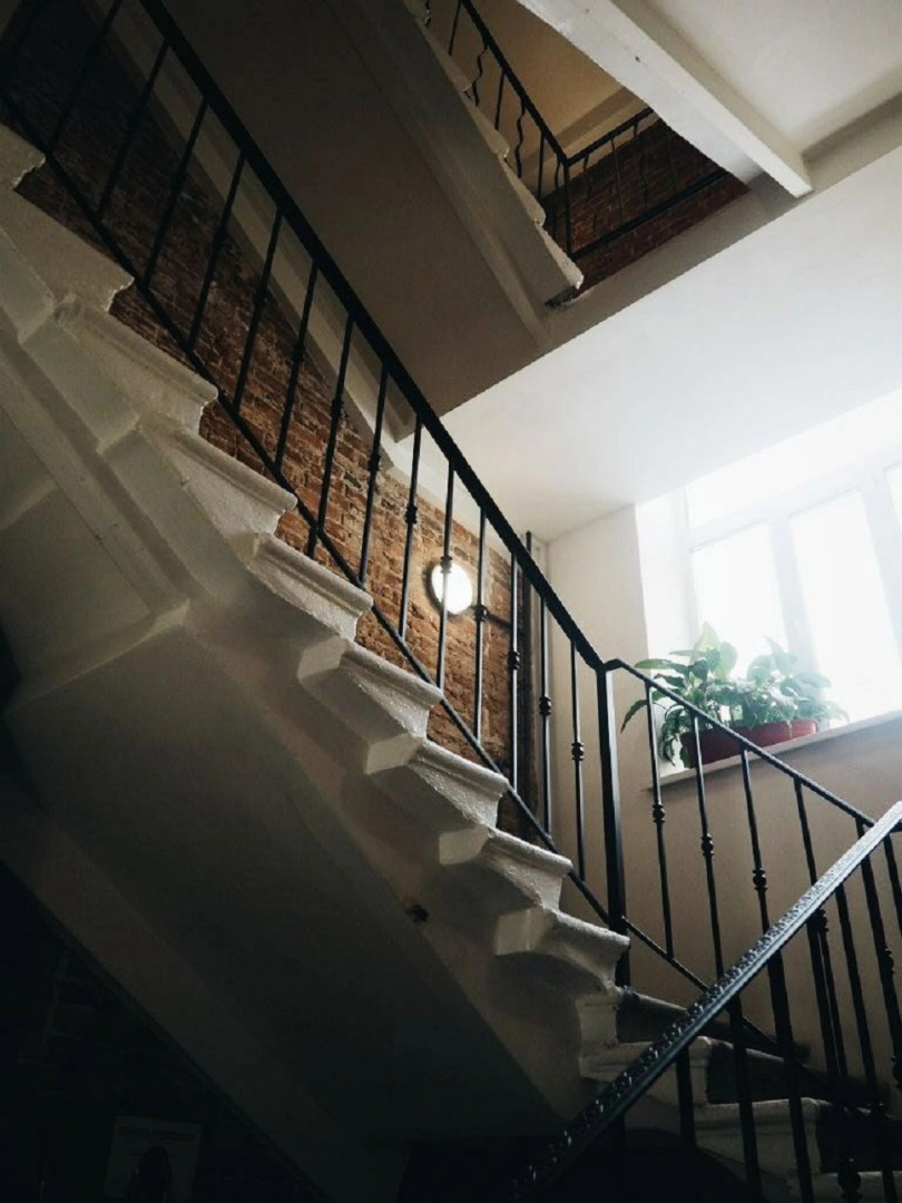 Хостел Игрок Инн