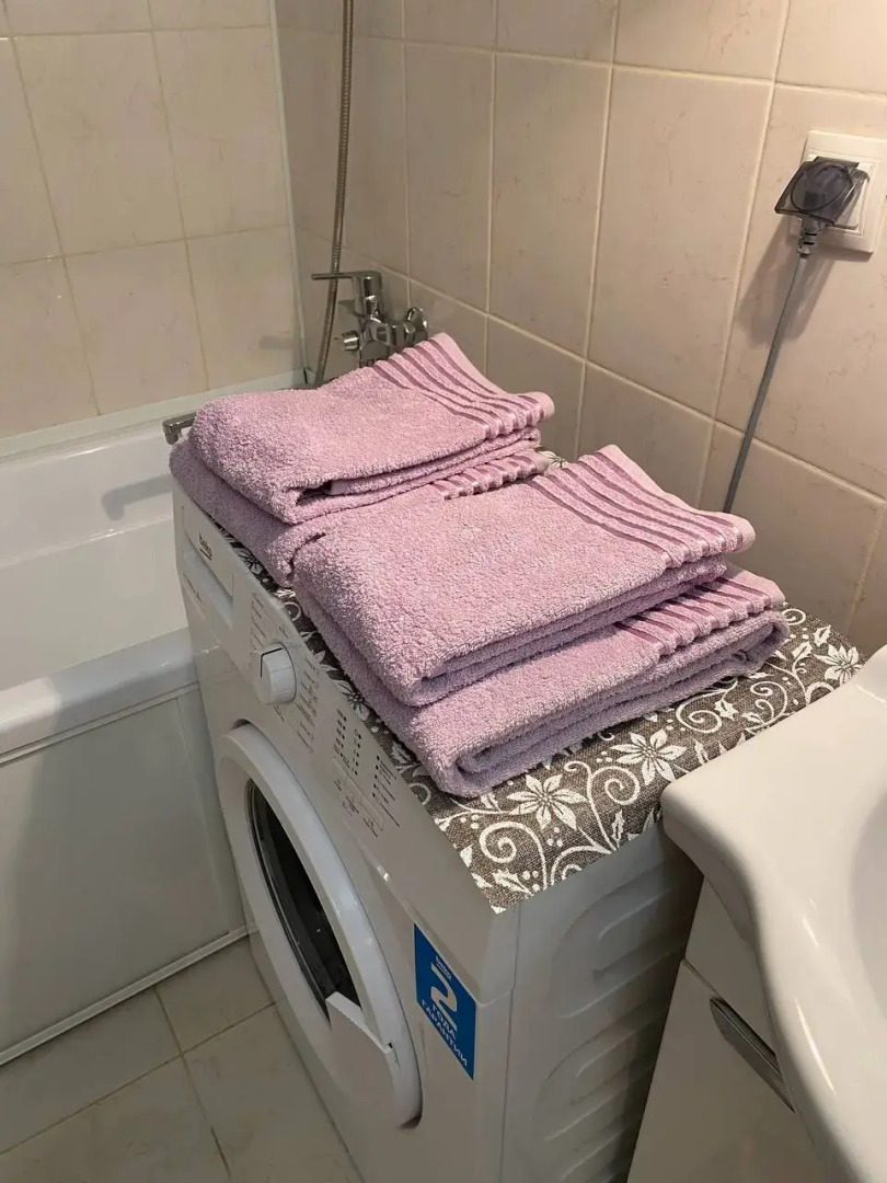 Квартира Атмосфера 318