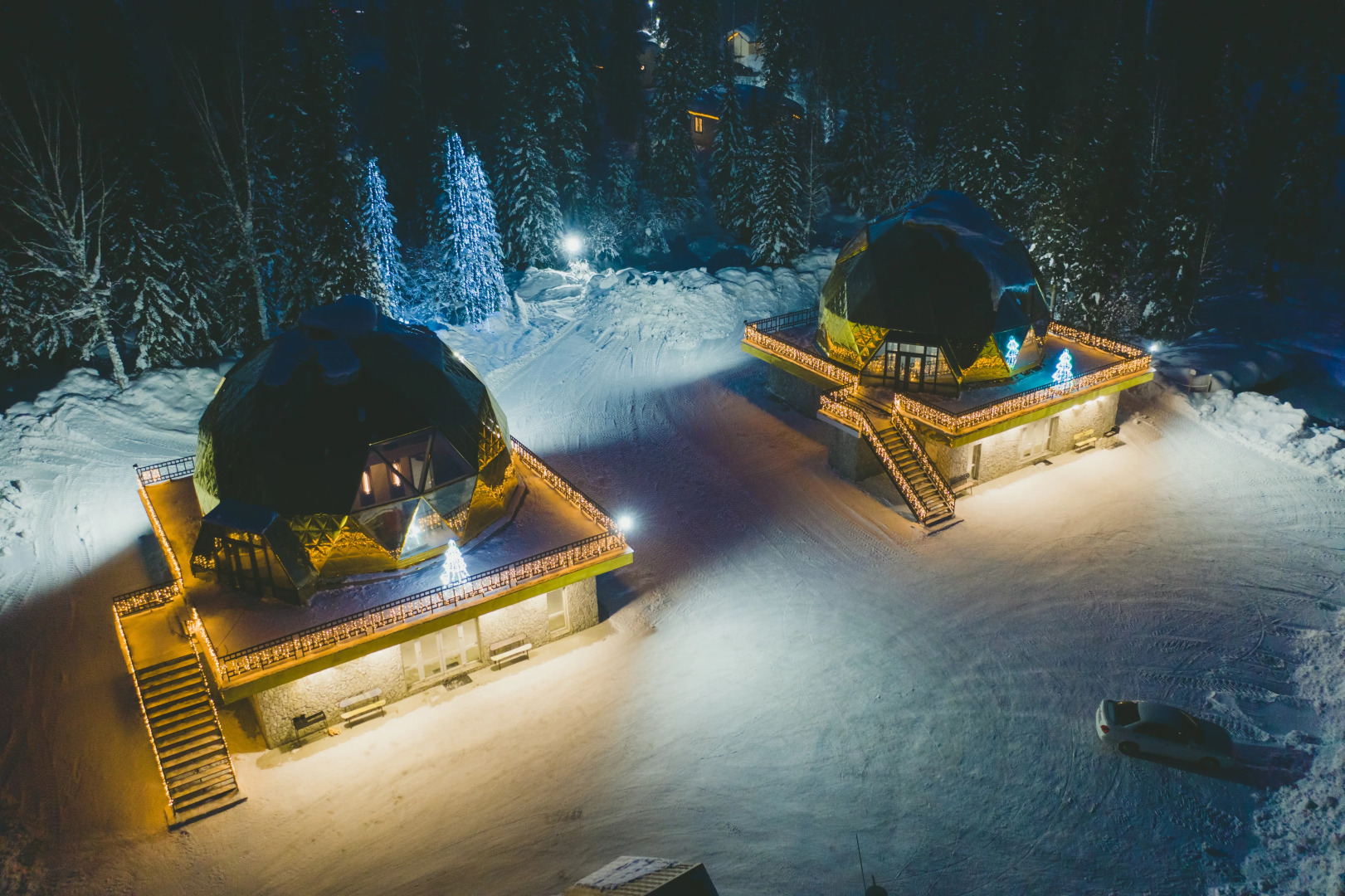 Гостевой дом Golden Palace