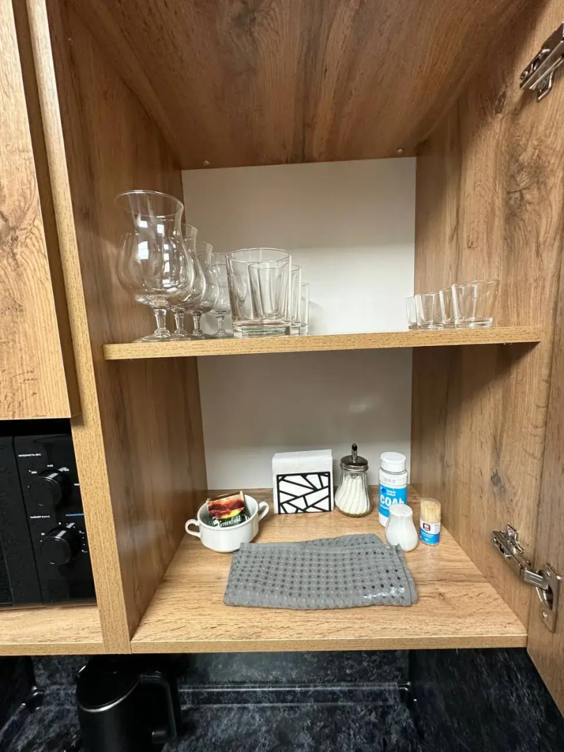 Апартаменты на Мира 14