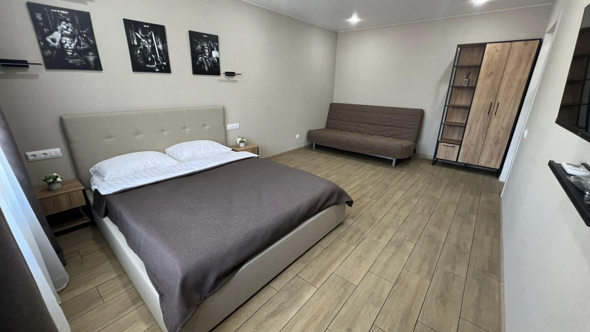 Квартира МореМолл