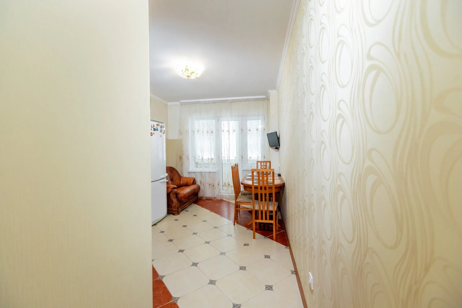 Апартаменты вблизи Комсомольского Озера