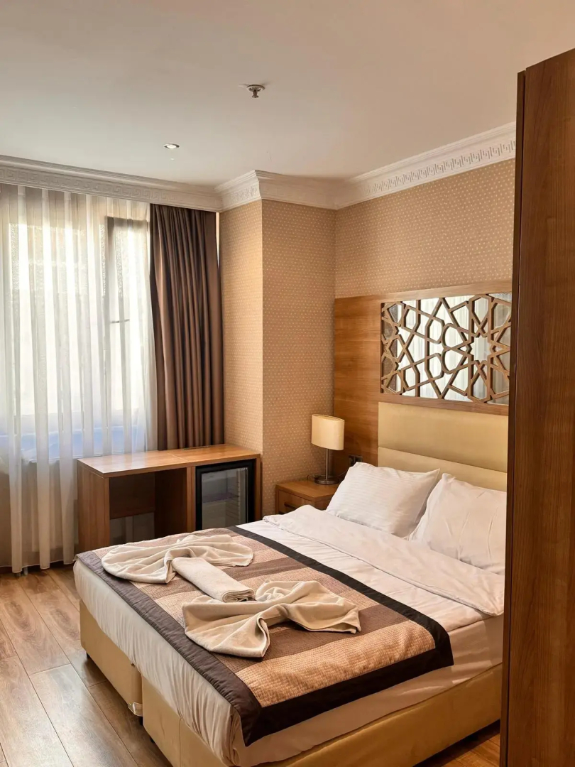 Prens Hotel