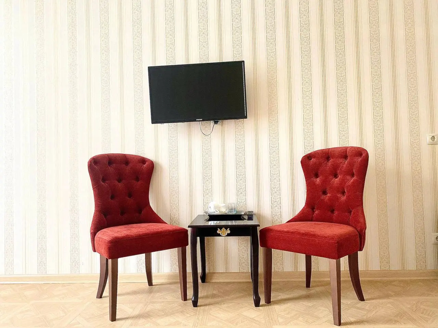 Гостевой дом Филадэльфия