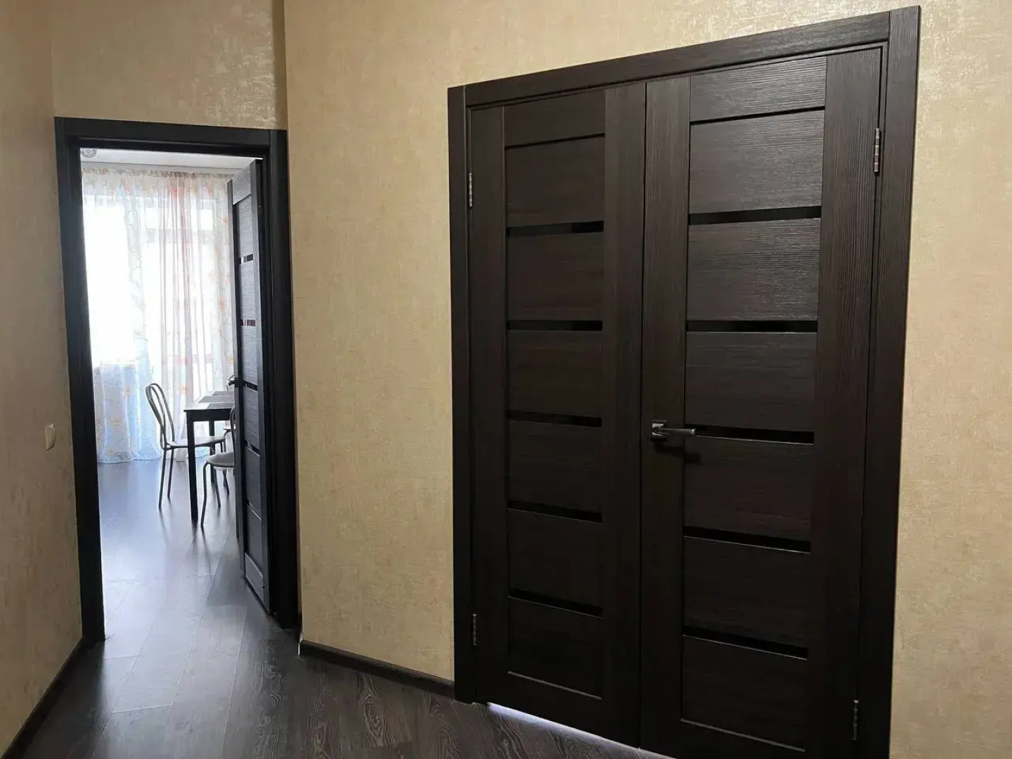 Na Ulitse Yalagina 15 Apartments	