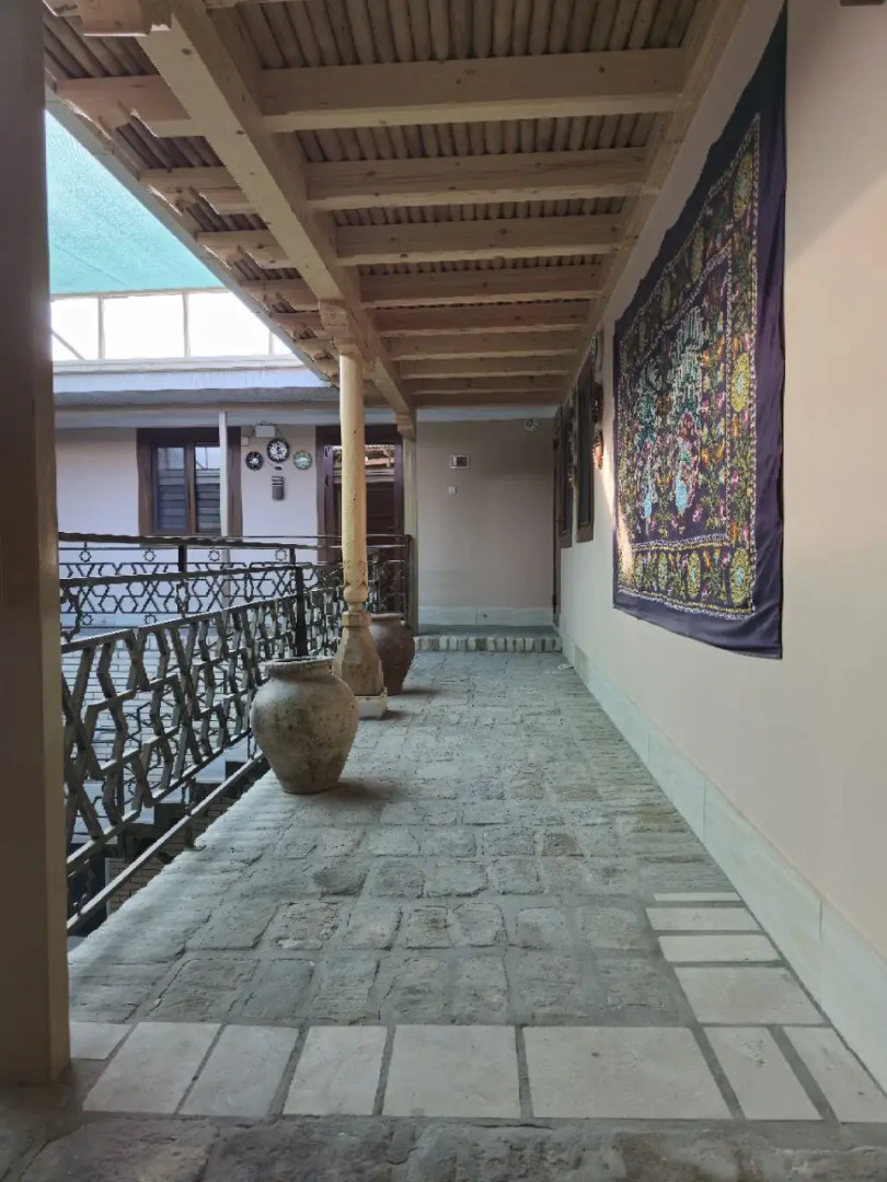 Гостевой дом ХАВАС