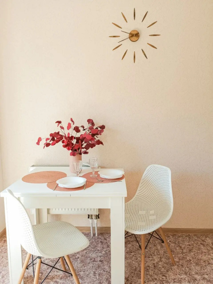 Квартира Wild Dreams