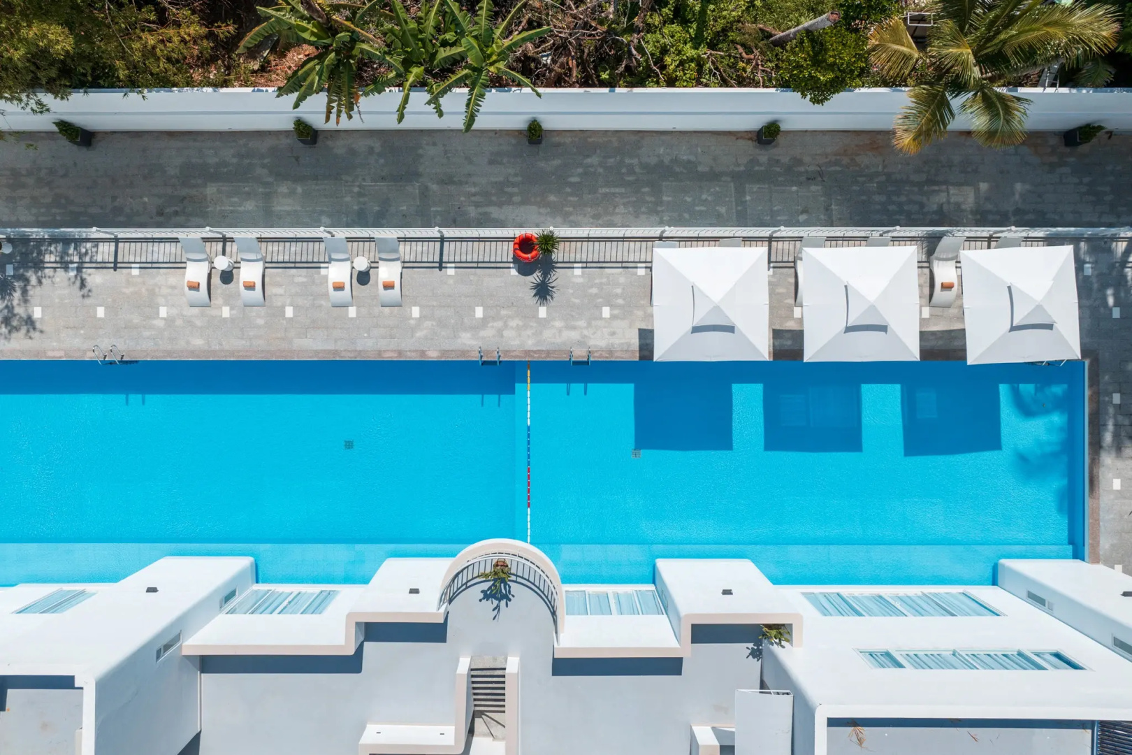 Отель The Up Phu Quoc