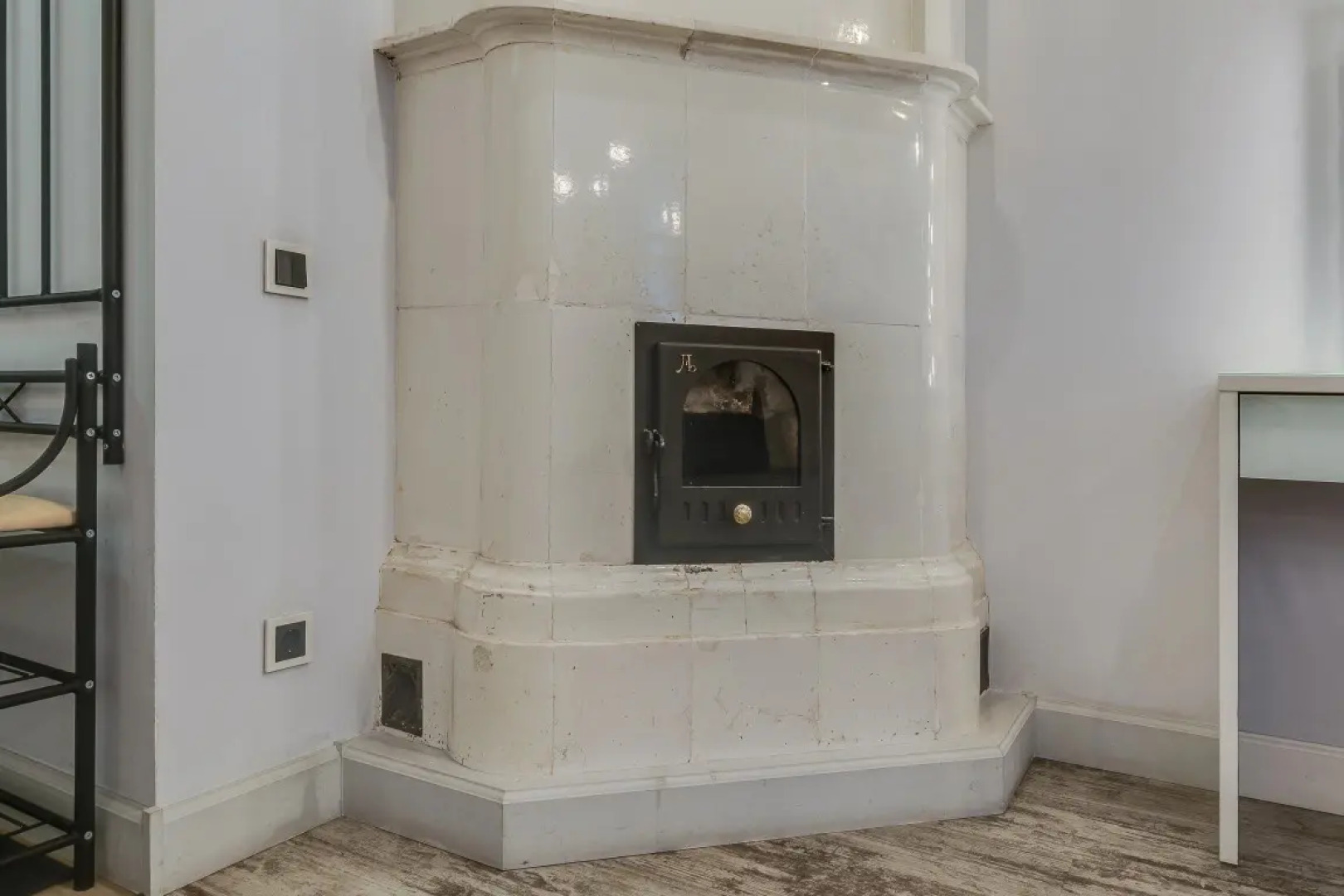 Апартаменты Сканди Классик