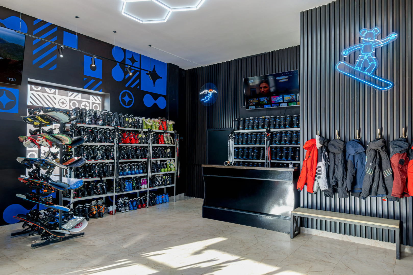 Отель Гранд Шале