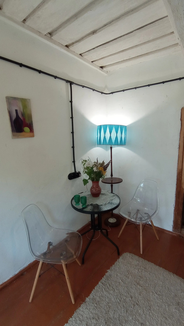 Гостевой дом Усадьба ШАРКУТИ