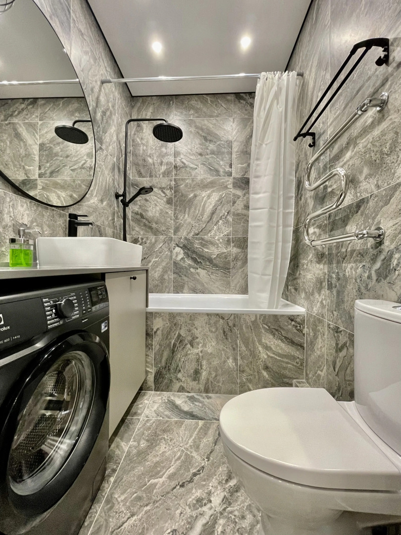 Апартаменты 1-комнатные HomeApart пр-т Независимости, 88