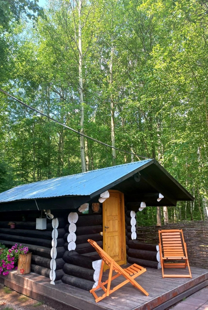 Отель Австерия