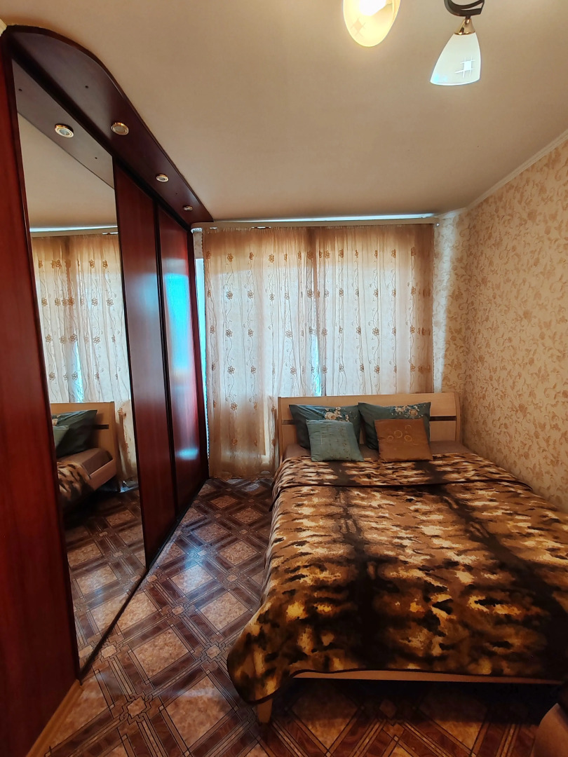 Апартаменты Уютные