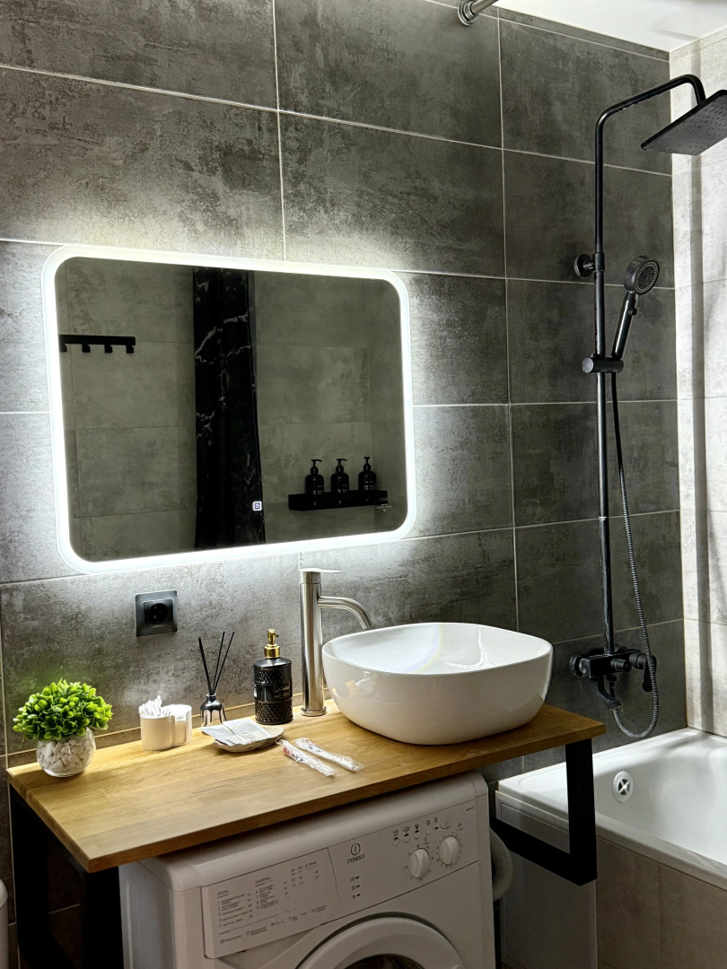 Квартира Современная в лучшем районе