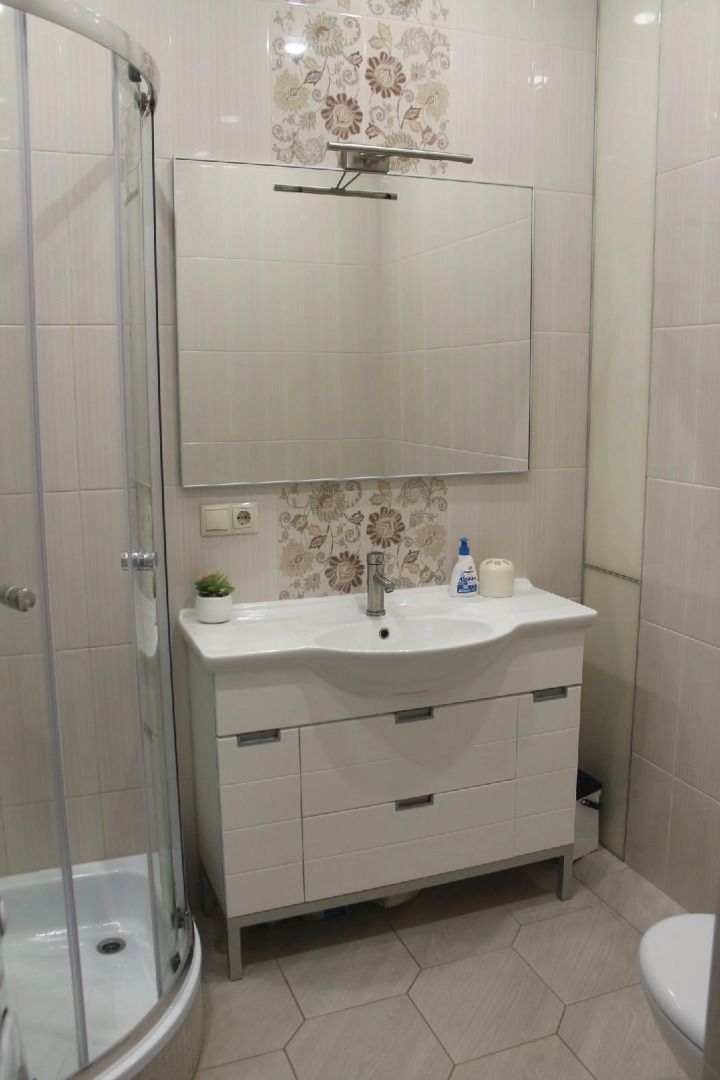 Квартира в 500 метрах от моря