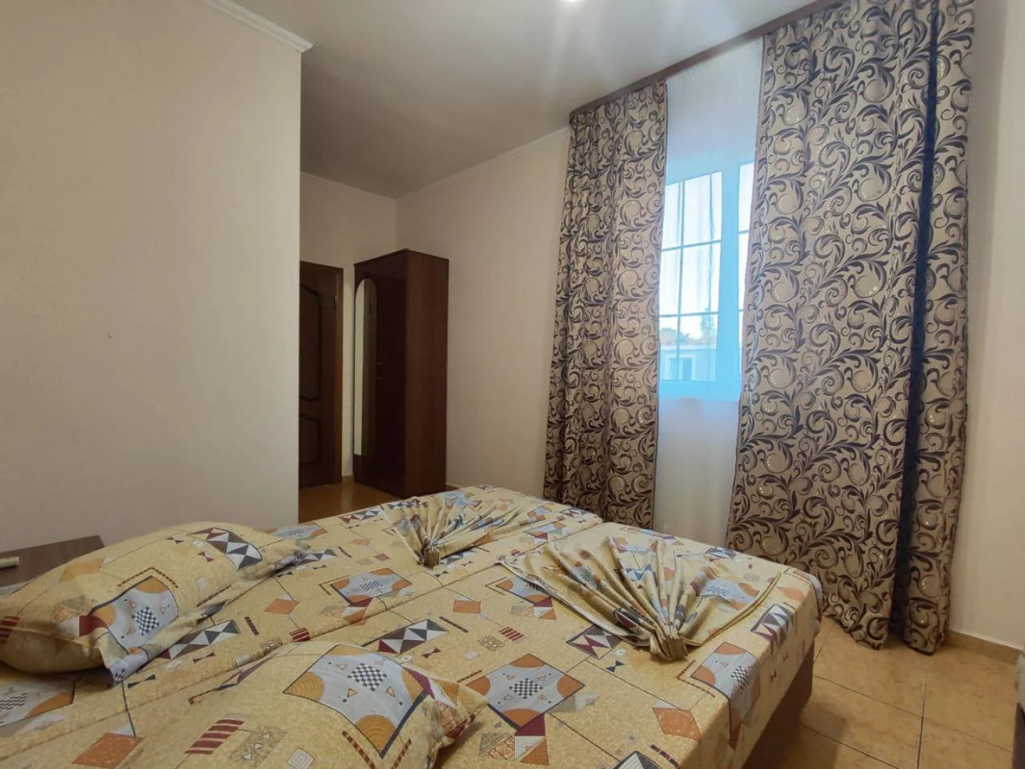 Гостевой Дом Адонис