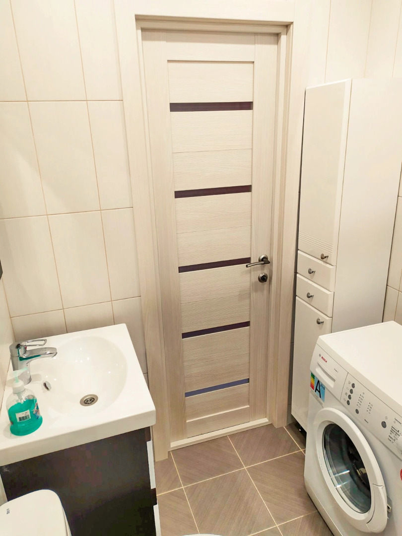 Апартаменты Северная Ночь 38