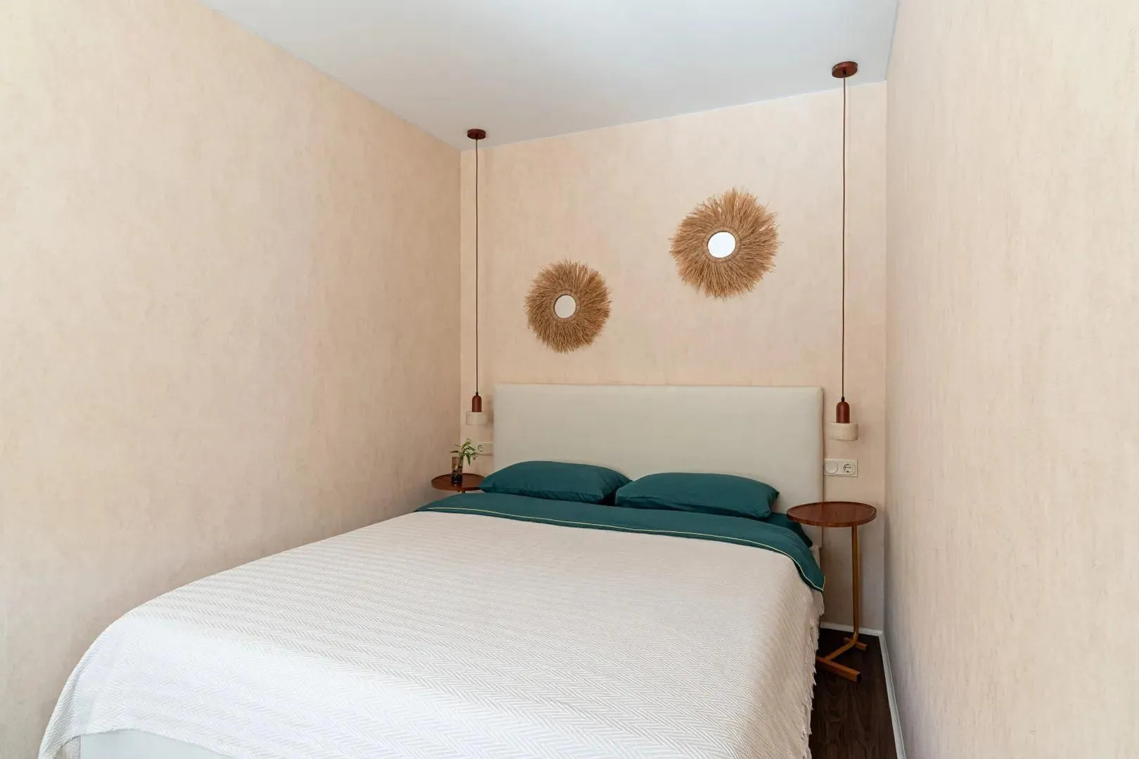 Квартира на Дальней улице 9