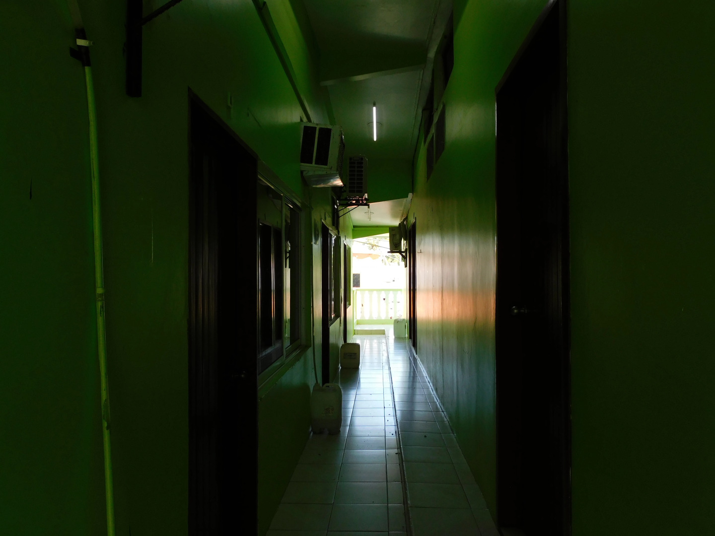 Casa de Huéspedes Yoli By Rotamundos