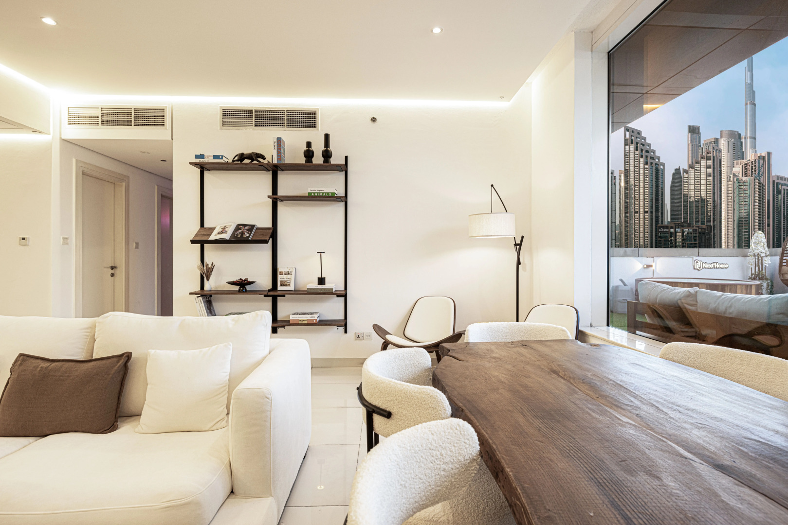 Хостел Next House - DownTown Views