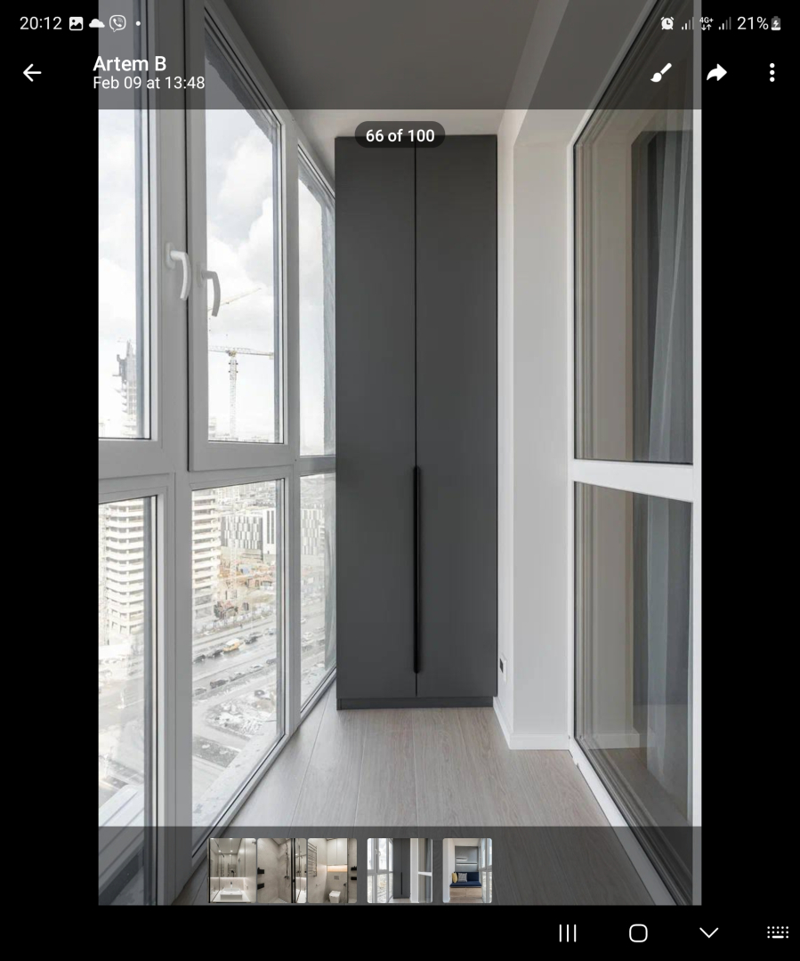 Апартаменты Inn_Royalhouse Minsk Mir 2