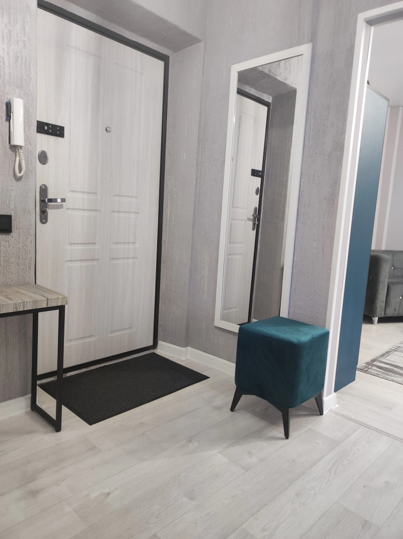 Жилое помещение Apart Модные люди