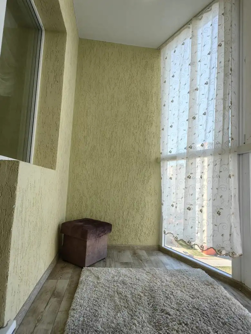 Квартира Уютная современная