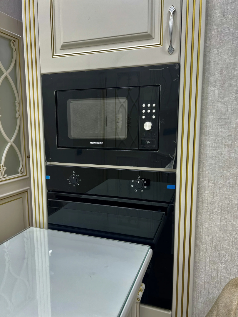Апартаменты Malibu residence