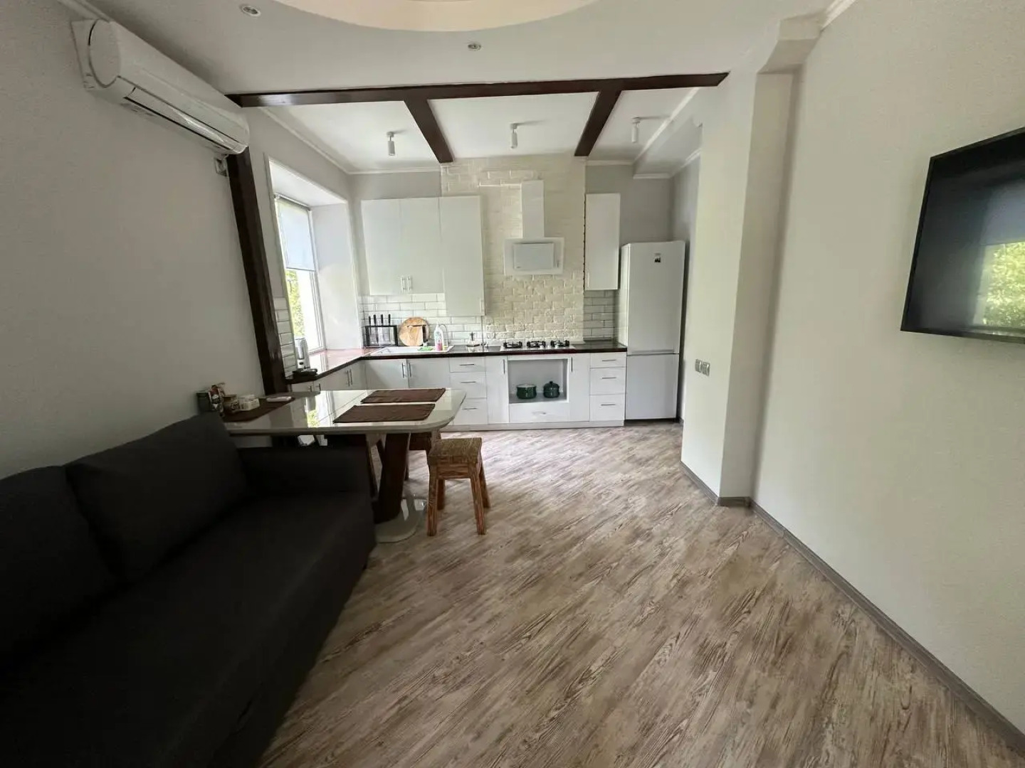 Квартира Уютная в центре города