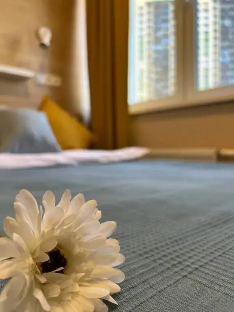 Квартира в Рассказовке 1