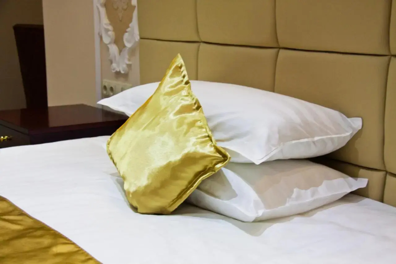 Отель Sky Luxe