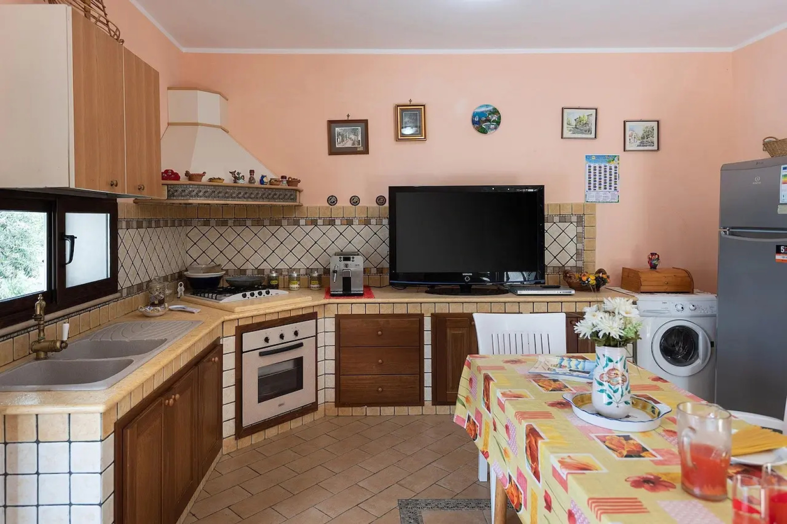 Вилла Davide Orlando