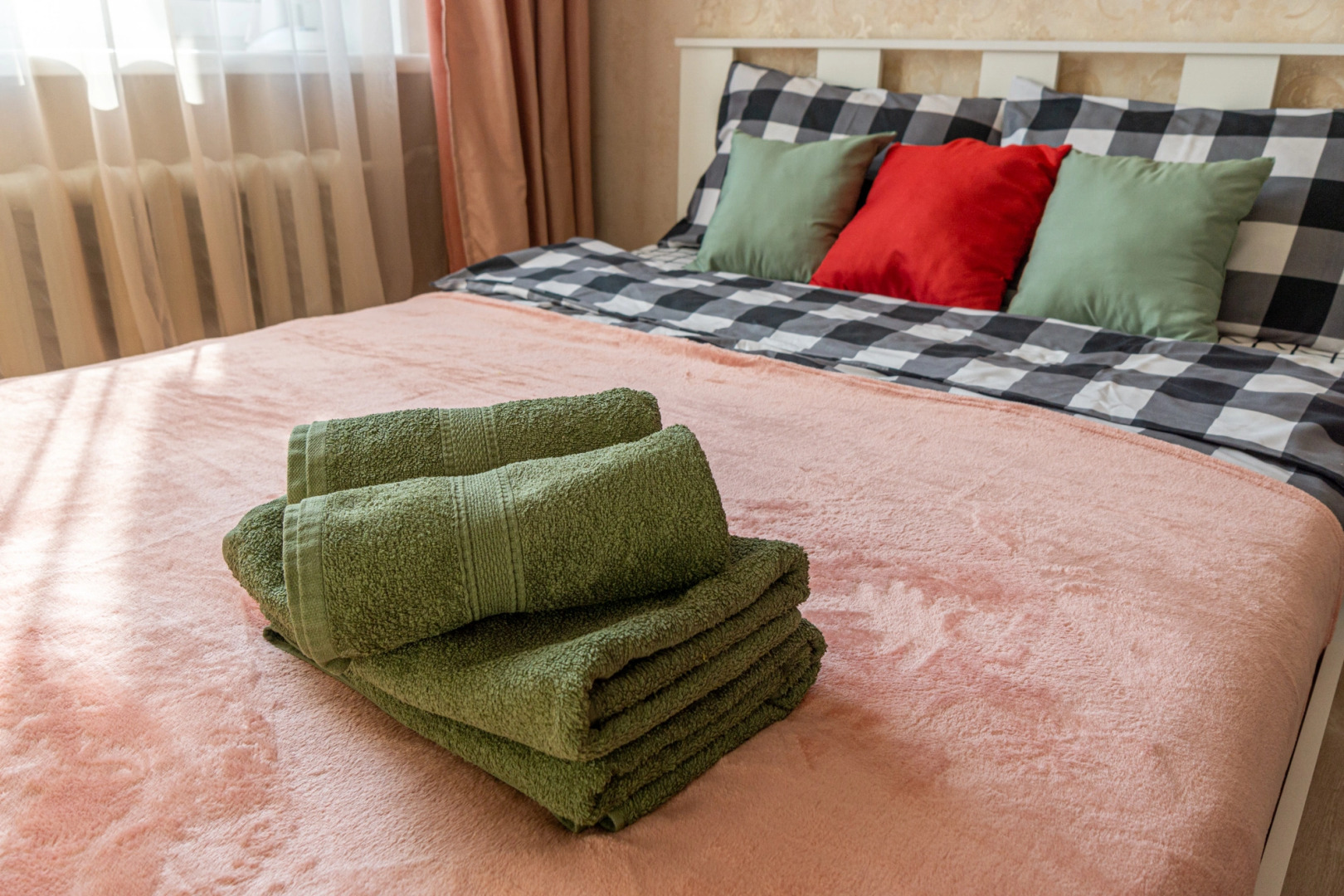 Апартаменты Петербургский Романтик