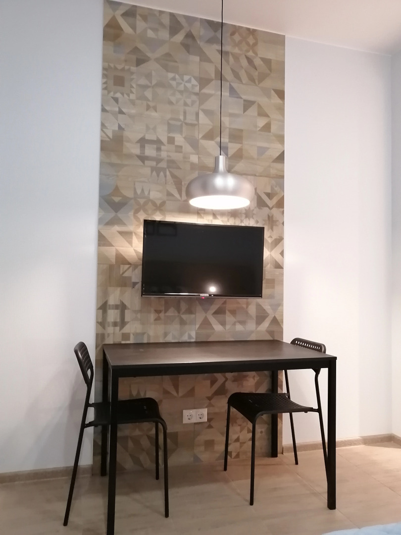 Квартира  Александровский Апартаменты