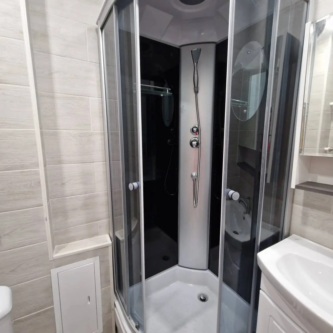 Квартира Толстой Аркадия Шипунова