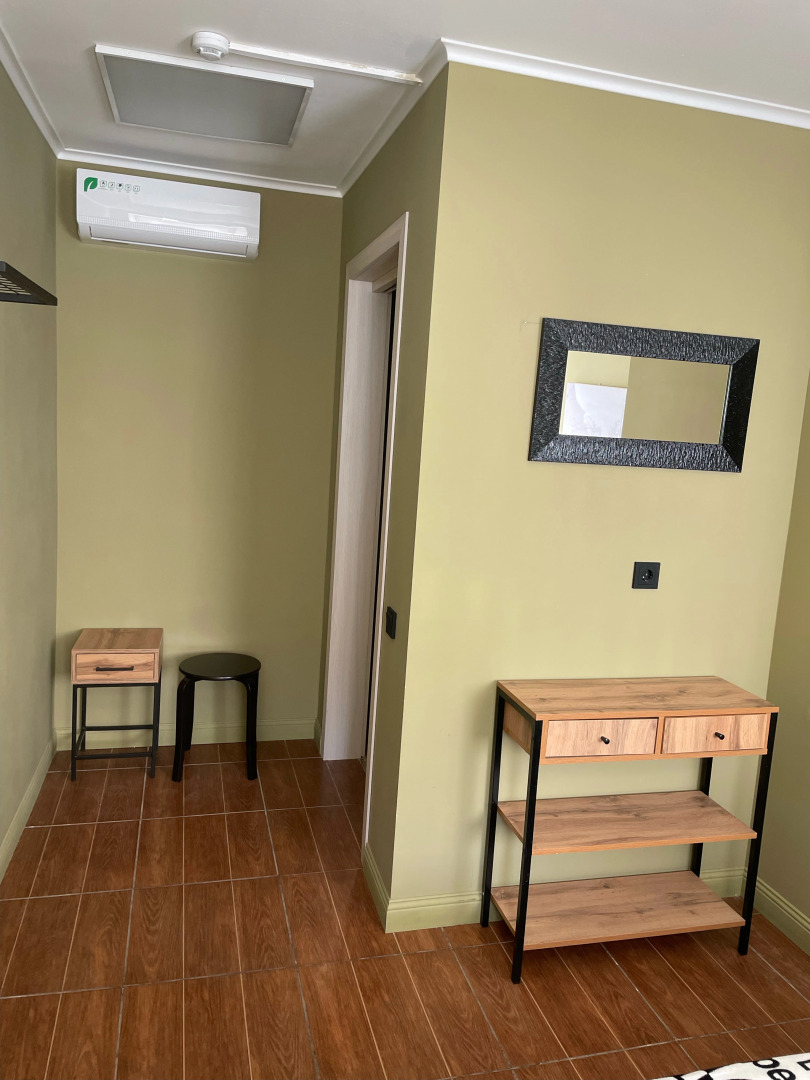 Хостел Ильинский