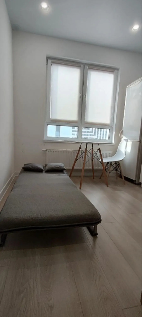 Квартира комфортная