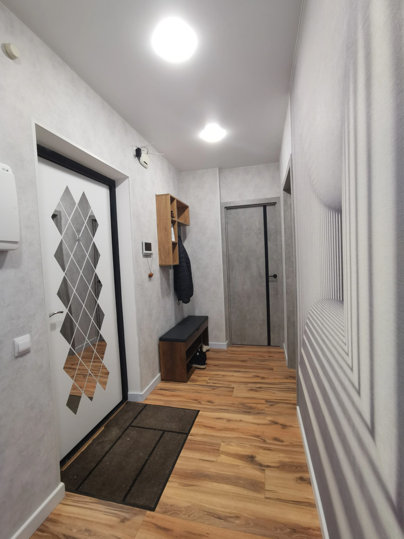 Квартира Travel Art