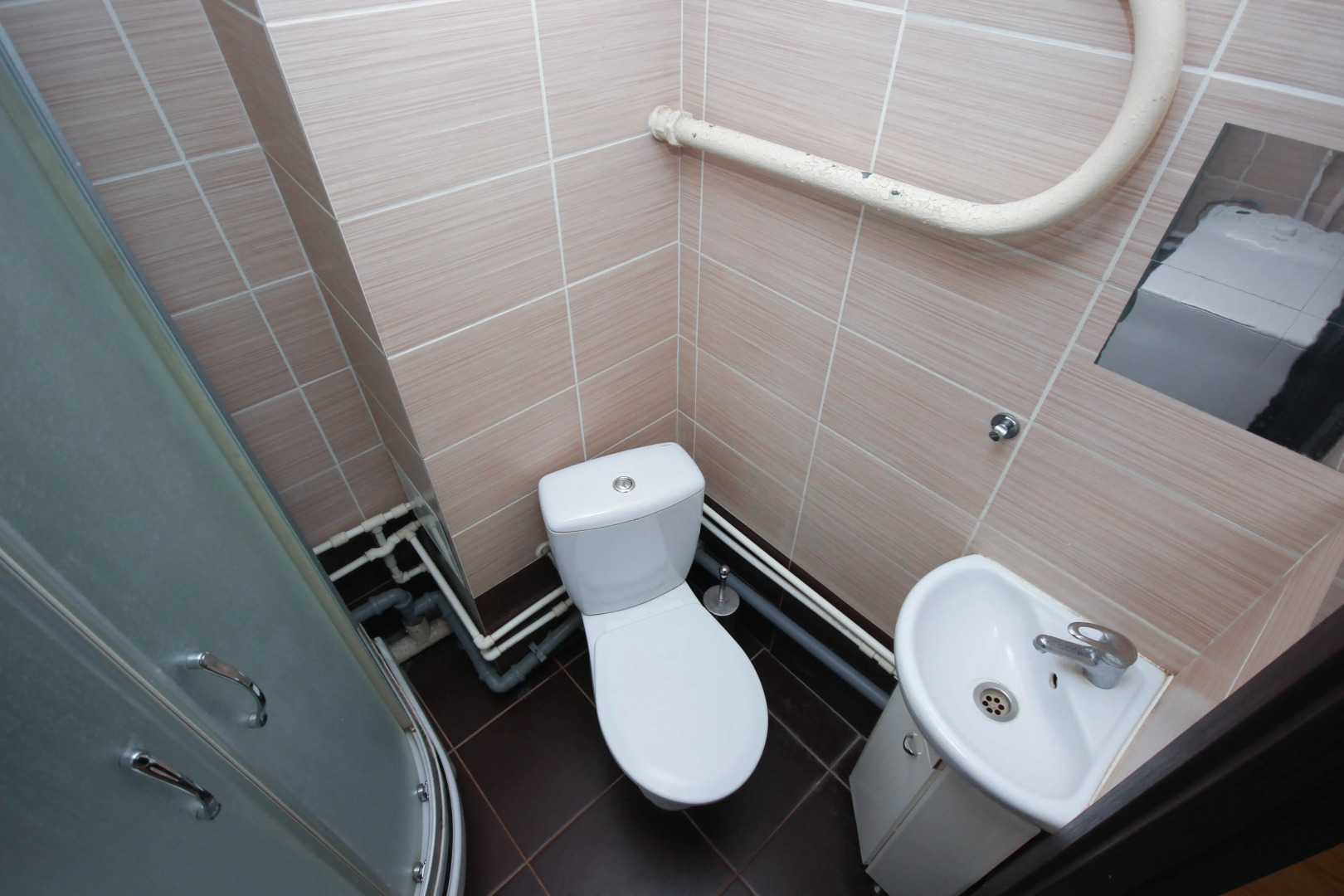 Апартаменты Dolina